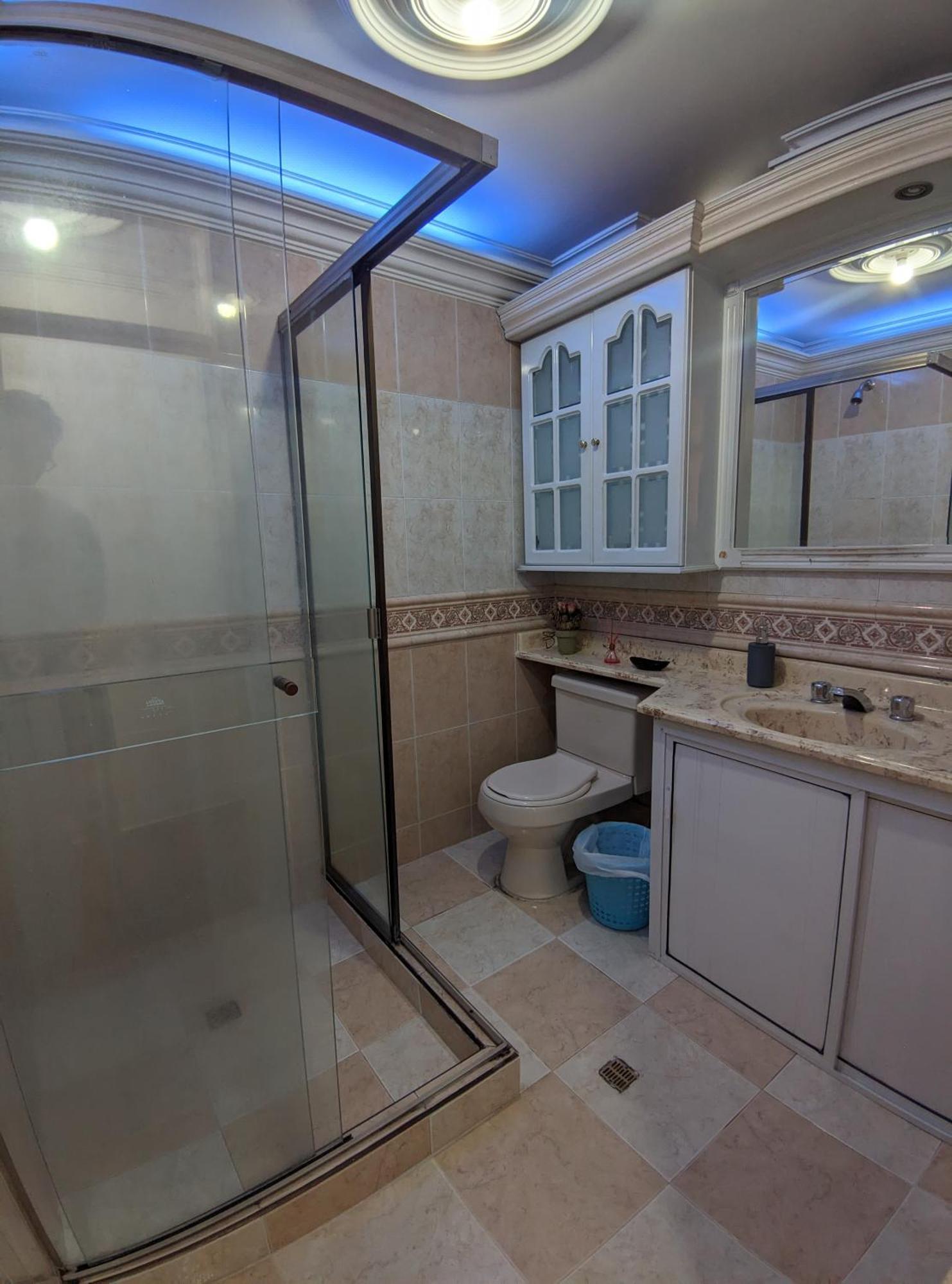 Hospedaje Casa Aurora Кали Экстерьер фото